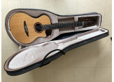 Vend guitare cordes nylon Yamaha NT 1200R