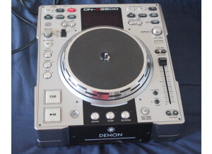 Denon DJ DN-S3500 (91641)