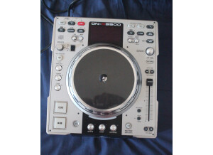 Denon DJ DN-S3500 (63818)