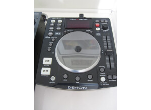 Denon DJ DN-S1200 (93825)