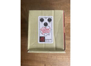 JHS Pedals Soul Food "Meat & 3" Mod (10480)