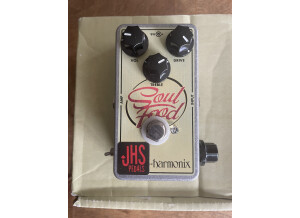 JHS Pedals Soul Food "Meat & 3" Mod (75742)