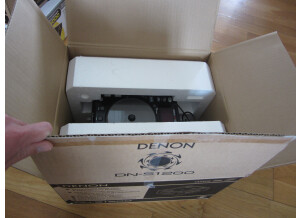 Denon DJ DN-S1200 (79459)