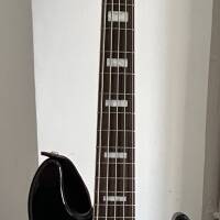 Vends SIR V7 5 Cordes Alder BLK