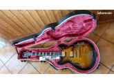 Vend guitare archtop Ibanez AS 153