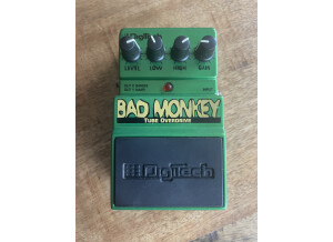 DigiTech Bad Monkey (31873)