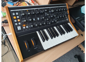 Moog Music Subsequent 25