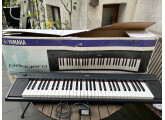 Vends clavier Yamaha NP11