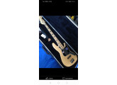 Vends Fender American Deluxe Jazz Bass V
