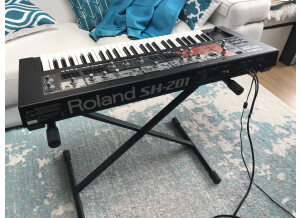Roland SH-201 (45271)