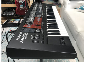 Roland SH-201 (34114)