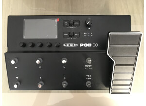 Line 6 POD GO