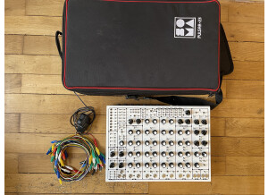 SOMA laboratory Pulsar-23 (60544)