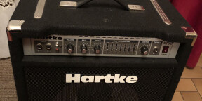 Ampli basse Hartke A100