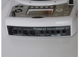Roland HPD-10 Handsonic (46520)