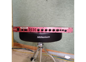 Rocktron Piranha (41896)