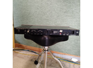 Rocktron Piranha (45454)