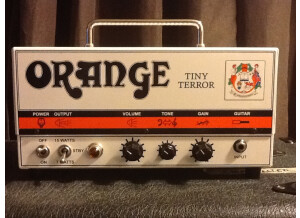 Orange TinyTerror TT15H