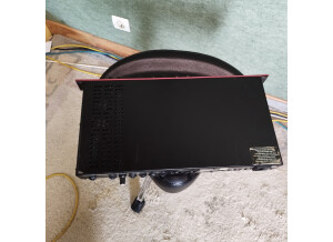 Rocktron Piranha (50075)