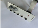 Vends un Doepfer A-171 VCSL Voltage Controlled Slew Limiter