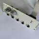 A-171-1 Voltage Controlled Slew Limiter A-171-1 Voltage Controlled Slew Limiter