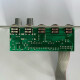 A-171-1 Voltage Controlled Slew Limiter A-171-1 Voltage Controlled Slew Limiter