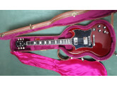 Vends Gibson SG Standard