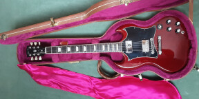 Vends Gibson SG Standard
