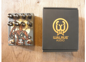 Walrus Audio Fable
