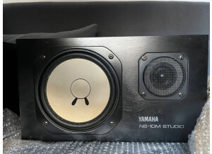 Yamaha NS-10M (88807)