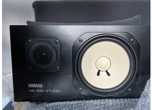Yamaha NS-10M (88172)