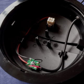 DT-770 Pro X démontage 4 DT-770 Pro X démontage 4