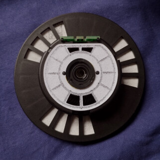 DT-770 Pro X démontage 5 DT-770 Pro X démontage 5