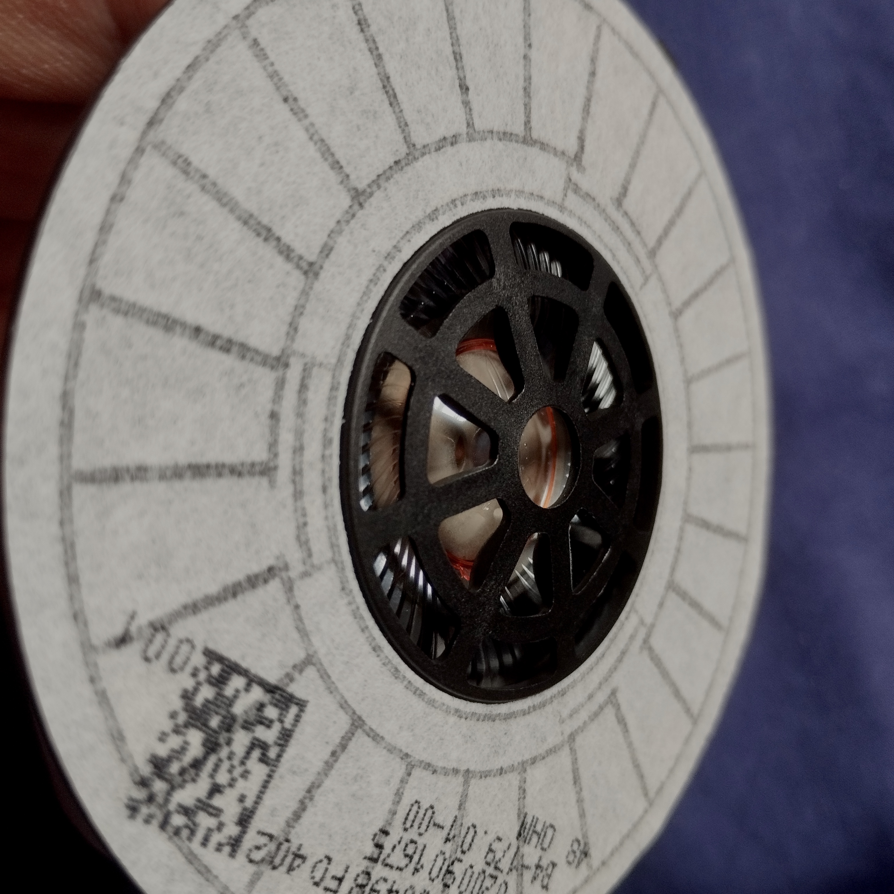 DT-770 Pro X démontage 6