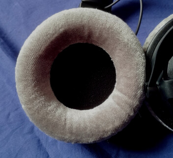 DT-770 Pro X coussinet DT-770 Pro X coussinet