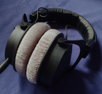 DT-770 Pro X casque DT-770 Pro X casque