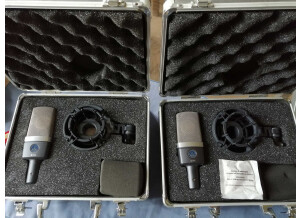 AKG C 214 (85242)