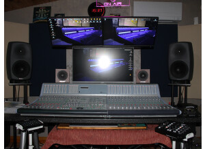 Digidesign D-Command