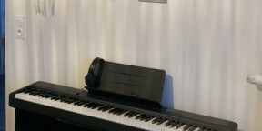Vend piano numérique Casio CDP-100