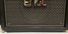 Vends superbe ampli ENGL E330 screamer 50 