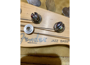 Fender Highway One Jazz Bass [2003-2006]