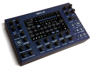 Beetlecrab Audio Vector 2 (55662)