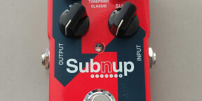 Vends TC Electronic Sub'n'up