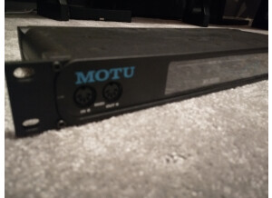 MOTU Midi Express 128