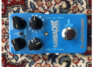 TC Electronic Flashback Delay (80613)