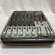 Xenyx QX1204USB Xenyx QX1204USB