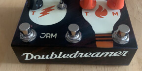 Jam Double Dreamer