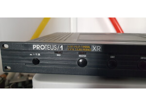 E-MU Proteus1/plus Orchestral (27391)