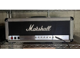 vends Marshall silver jubilee 2555 ré-issue