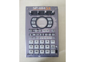 Roland SP-404SX (6081)